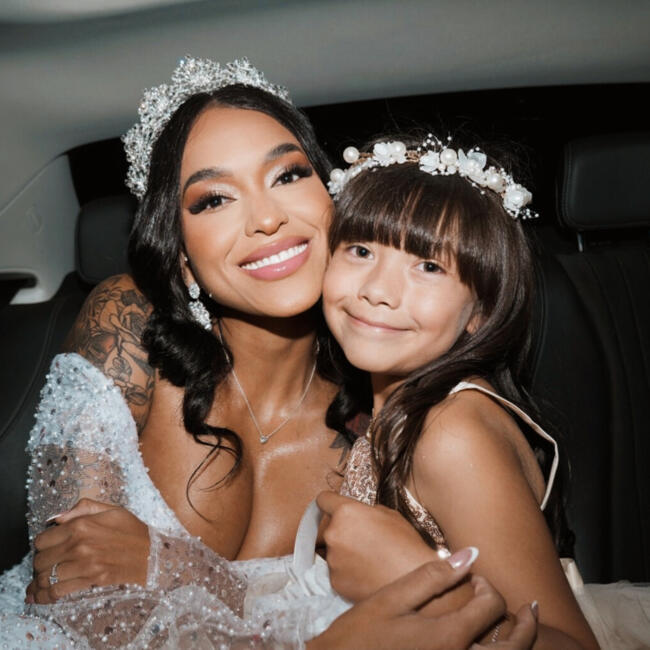 Babysitter in Alicante: Alejandra