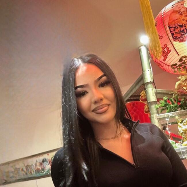 Babysitter in Bochum: Malak