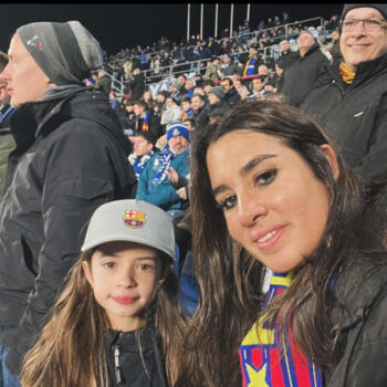 Babysitting job in Ourense: babysitting job Beatriz