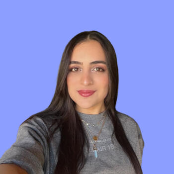 Babysitter in Lisbon: Maria