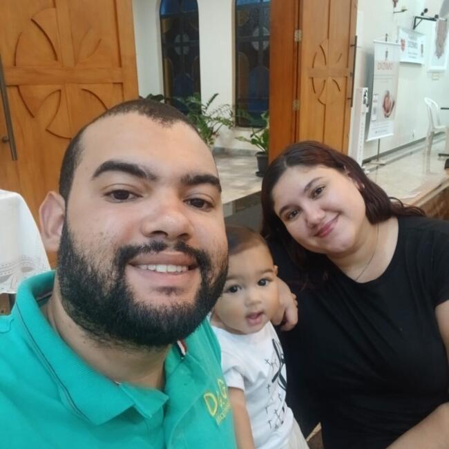 Emprego de babá em Assis: Mariana