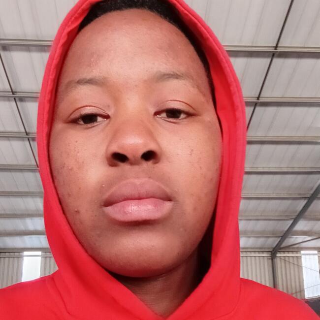 Babysitter in Pietermaritzburg: Delisile
