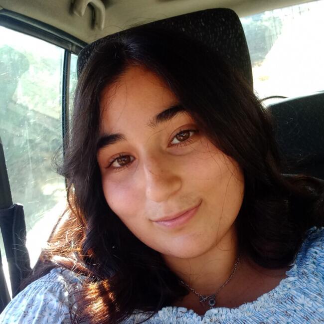Babysitter a Grotteria: Palma