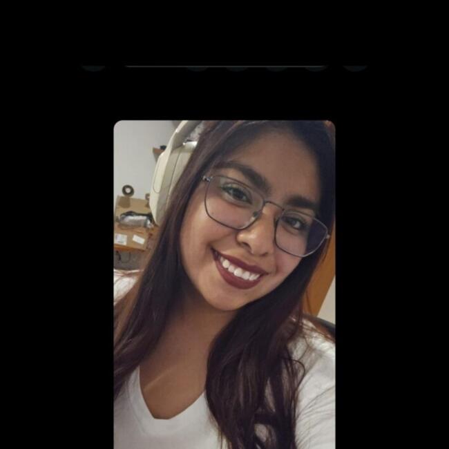 Babysitter in Mexico City: Xochitl