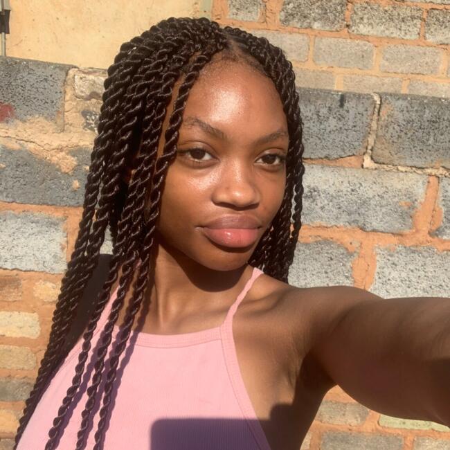 Babysitter in Germiston: Snawo