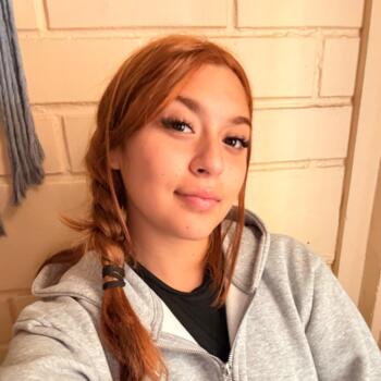 Babysitter in La Serena: Fernanda