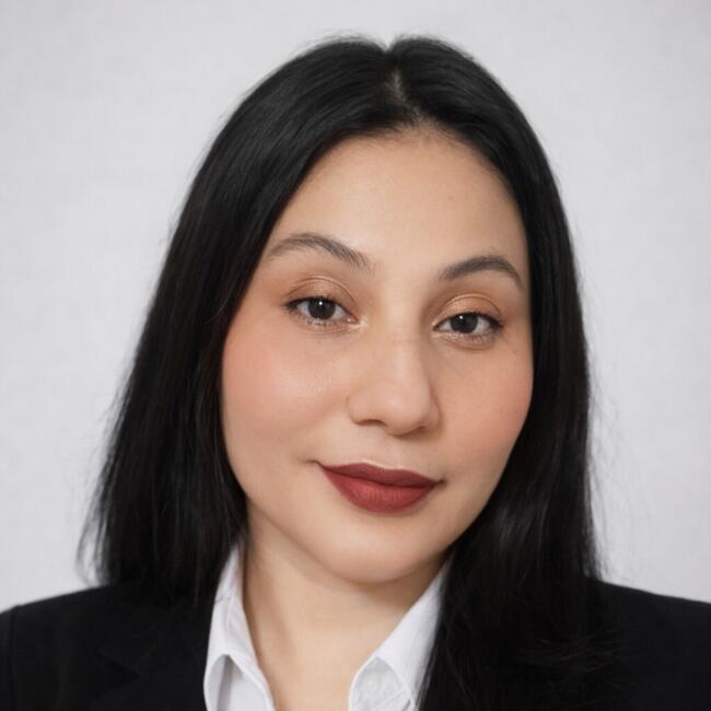 Niñera en Cali: Milena