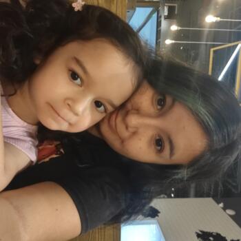 Babysitting job in Melipilla: babysitting job Jocelyn