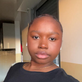 Babysitter in Choisy-le-Roi: Kadissa