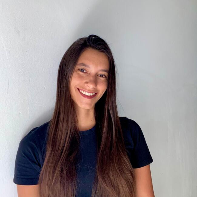 Niñera en Ibiza (Comunidad Autónoma de las Islas Baleares): Nazarena