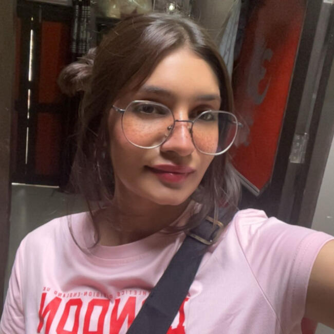 Babysitter in Ghaziabad: Kajal