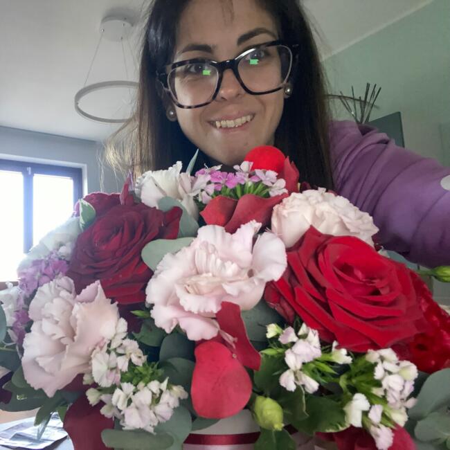 Lavoro per babysitter a Nocera Superiore: Delia