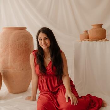 Babysitting job in Recife: babysitting job Livia