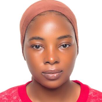 Babysitter in Kampala: Rema