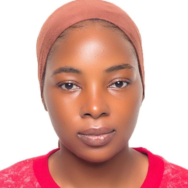 Babysitter in Kampala: Rema