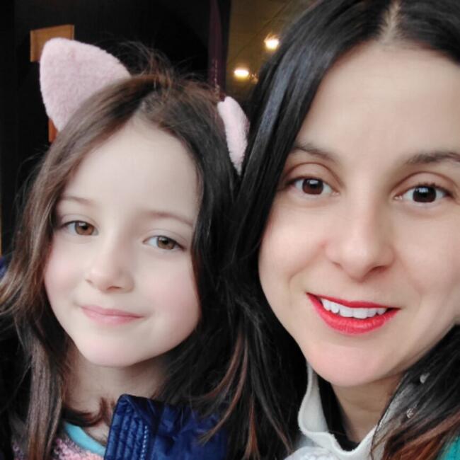 Babysitting job in Coyhaique: Victoria