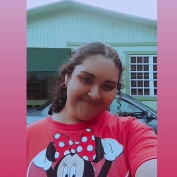 Babysitter in Caguas: Glori