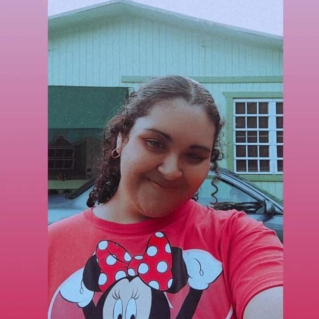 Babysitter in Caguas: Glori