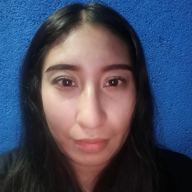 Trabajo para niñera en Santiago de Querétaro: Andrea