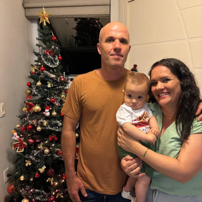 Babysitting job in Tubarão: Giovana