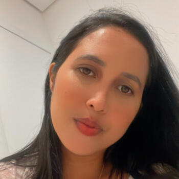 Babysitter in Teresina: Lusia