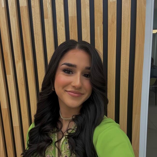 Babysitter in Vénissieux: Lilia