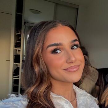 Babysitter Vénissieux: Lilia