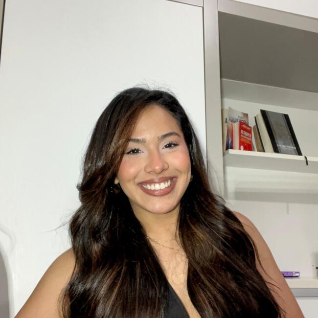 Babá em Estrela (Estrela): Maria vitoria