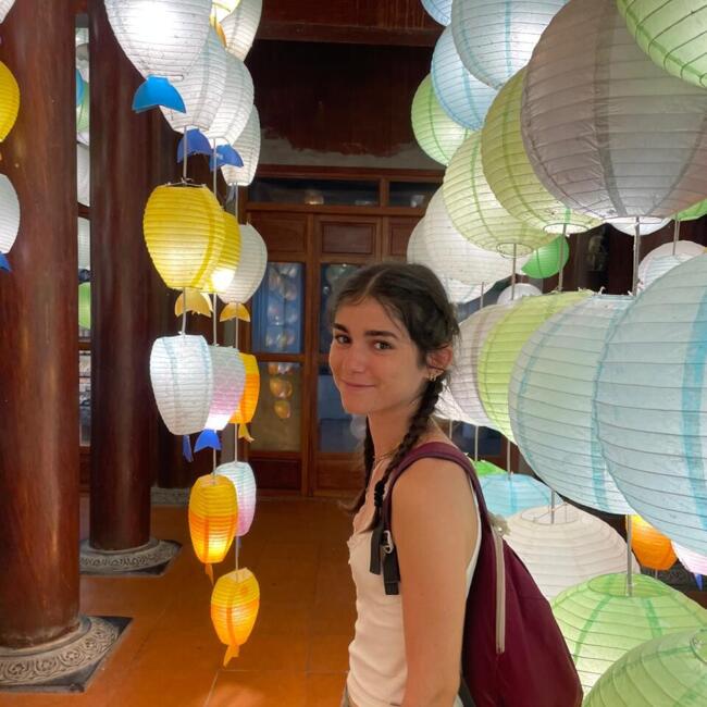 Oppas in Groningen: Alyssa