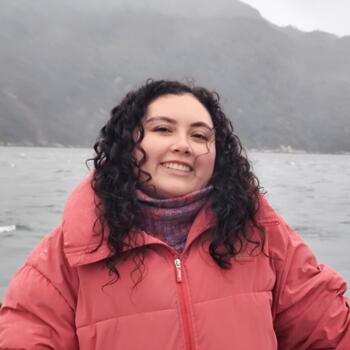 Niñera en Valdivia: Paulina