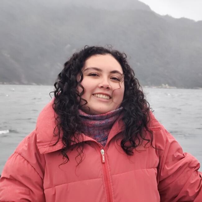 Niñera en Valdivia: Paulina