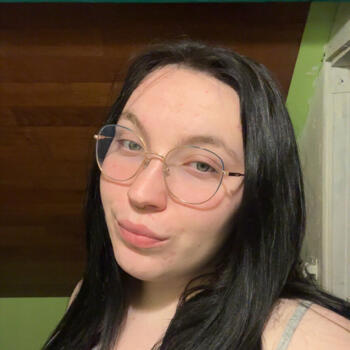 Babysitter in Namur: Chloé