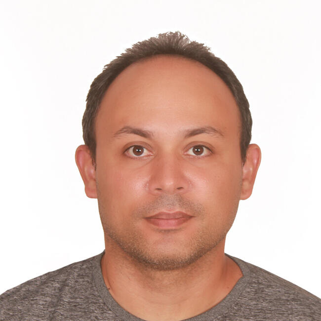 Babysitting job in Parnamirim: Allan