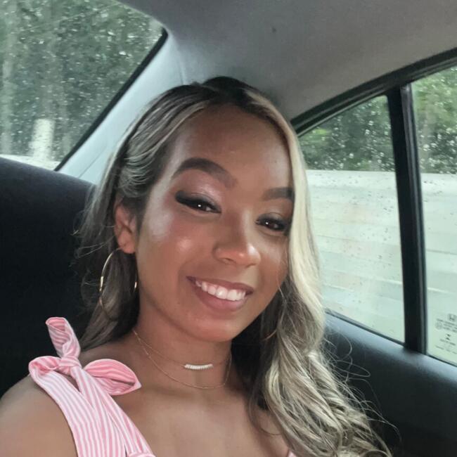 Babysitter in Nova Iguaçu: Ana Clara