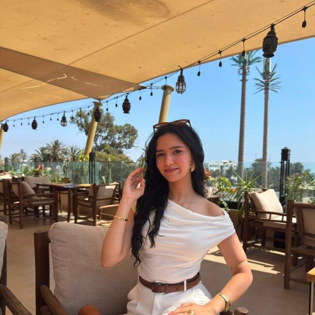 Nanny in Rabat: Ikram