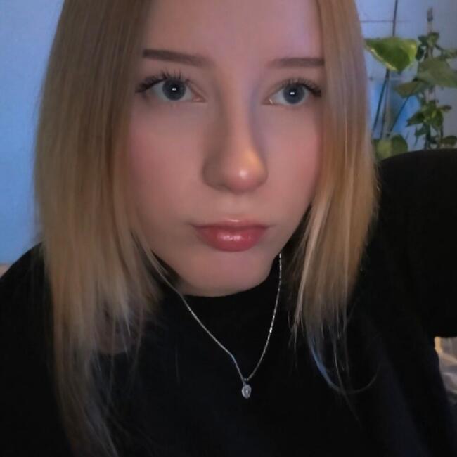 Babysitter in Bialystok: Amelia