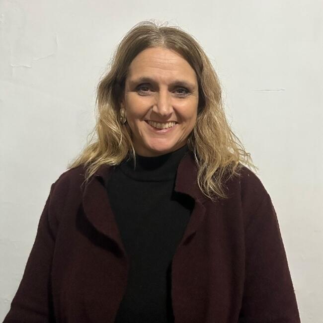 Babysitter in Maldonado: María Inés