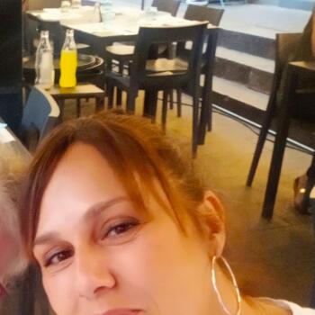 Babysitter a Monza: Samantha