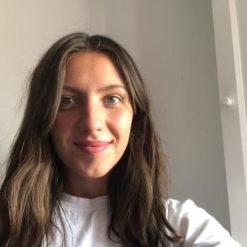 Babysitter Roubaix: Agathe