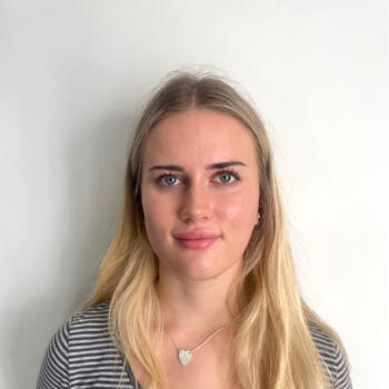 Babysitter in Henley on Thames: Heather