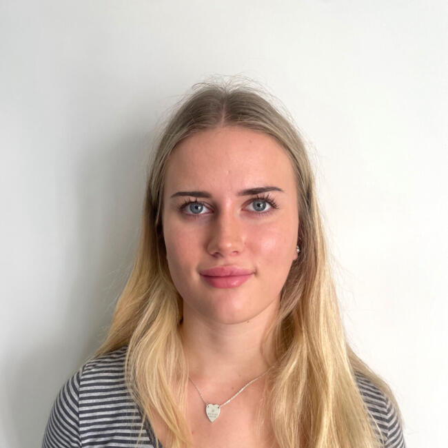 Babysitter in Henley on Thames: Heather