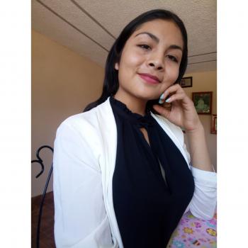 Babysitter Toluca: EVELIN
