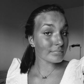 Barnvakter i Bro: Ebba