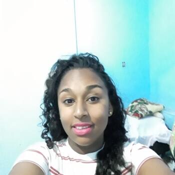 Babysitter in Santo André: Patricia Clarice Da Silva