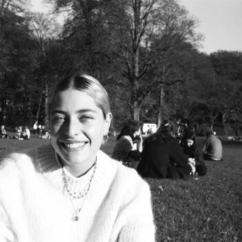 Babysitter in Brussel (Elsene): Glenda