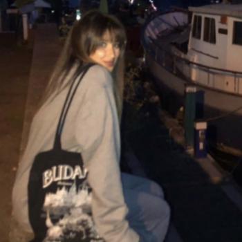 Babysitter in Venice: Lamia