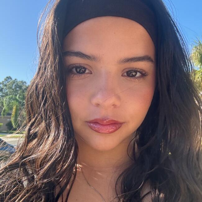 Babysitter in Orlando: Victoria