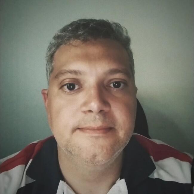 Babysitting job in Uberlândia: Bruno