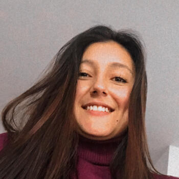 Babysitter in Cajicá: Michelle García