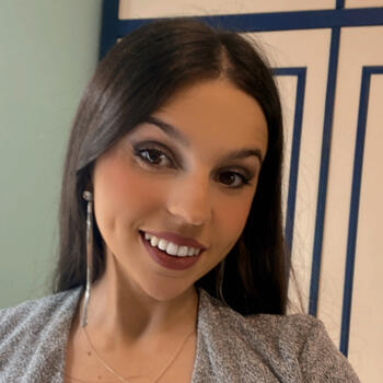 Canguro en Sevilla: Elena